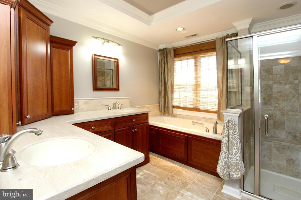 4595 Ridge Road Mount Airy, MD 21771 - Photo 19 of 30 Bath (Master)