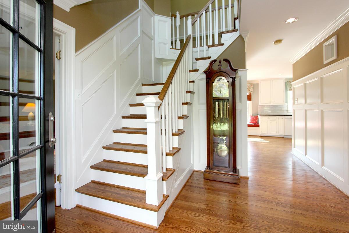 4595 Ridge Road Mount Airy, MD 21771 - Photo 3 of 30 Interior (General)