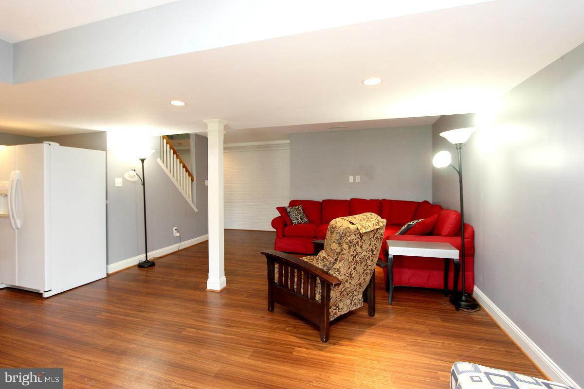 4595 Ridge Road Mount Airy, MD 21771 - Photo 21 of 30 Basement