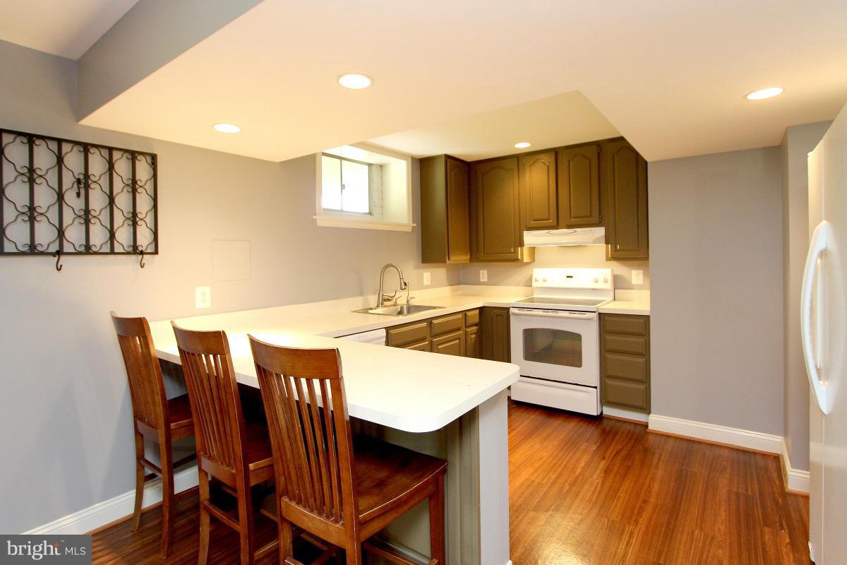 4595 Ridge Road Mount Airy, MD 21771 - Photo 22 of 30 Basement