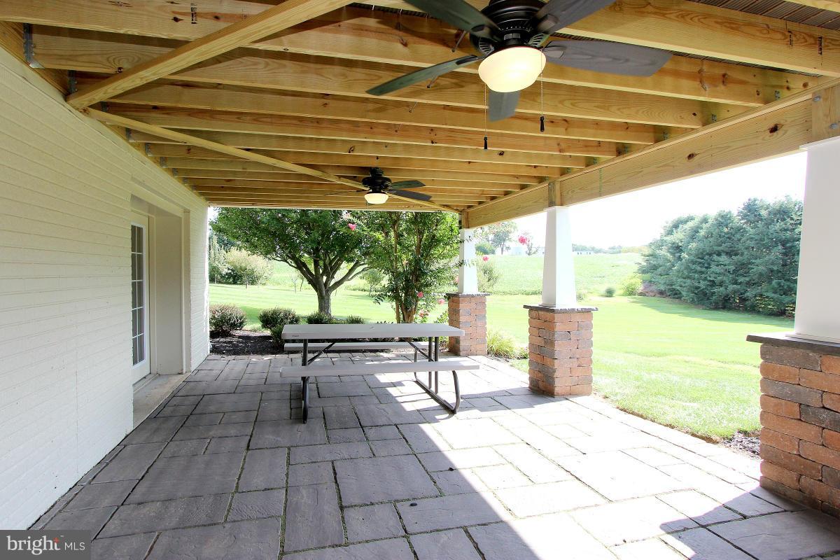 4595 Ridge Road Mount Airy, MD 21771 - Photo 28 of 30 Exterior (Rear)