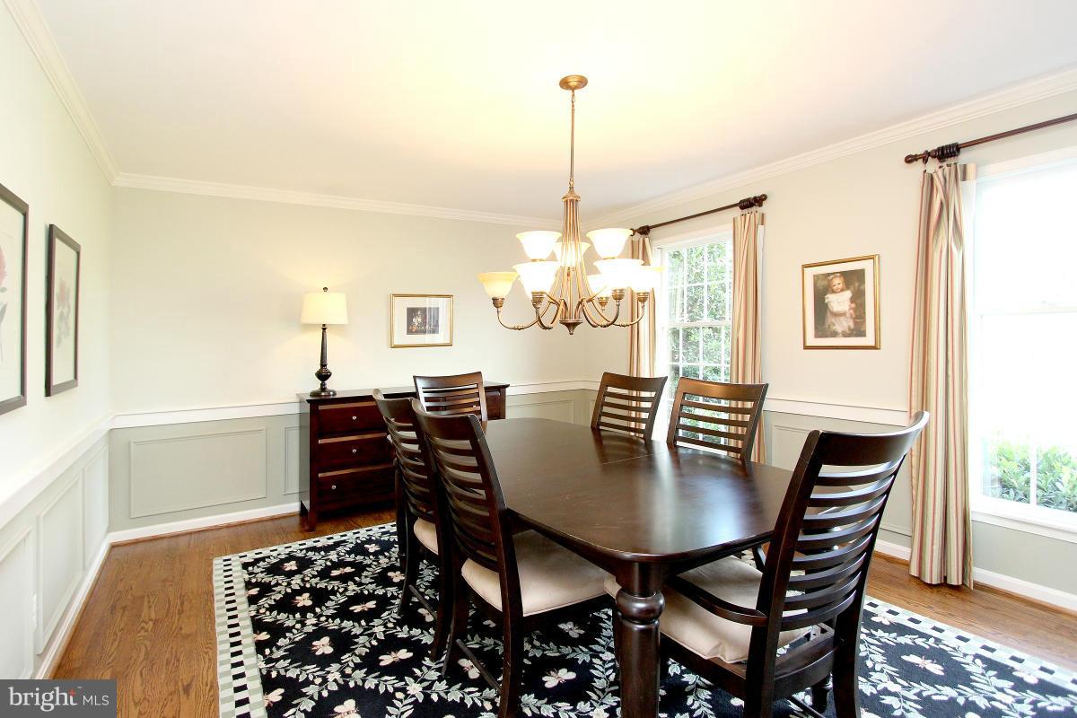 4595 Ridge Road Mount Airy, MD 21771 - Photo 4 of 30 Dining Room
