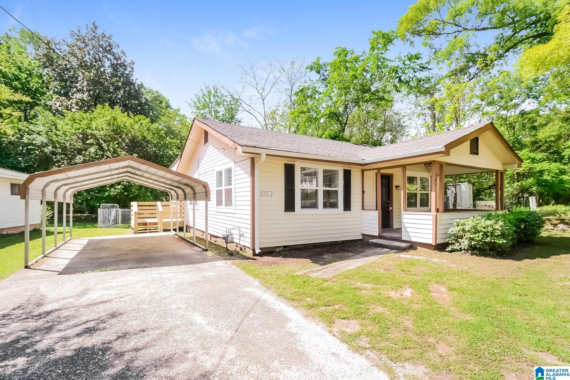 101 Murphys Lane Bessemer, AL 35023 - Photo 3 of 15