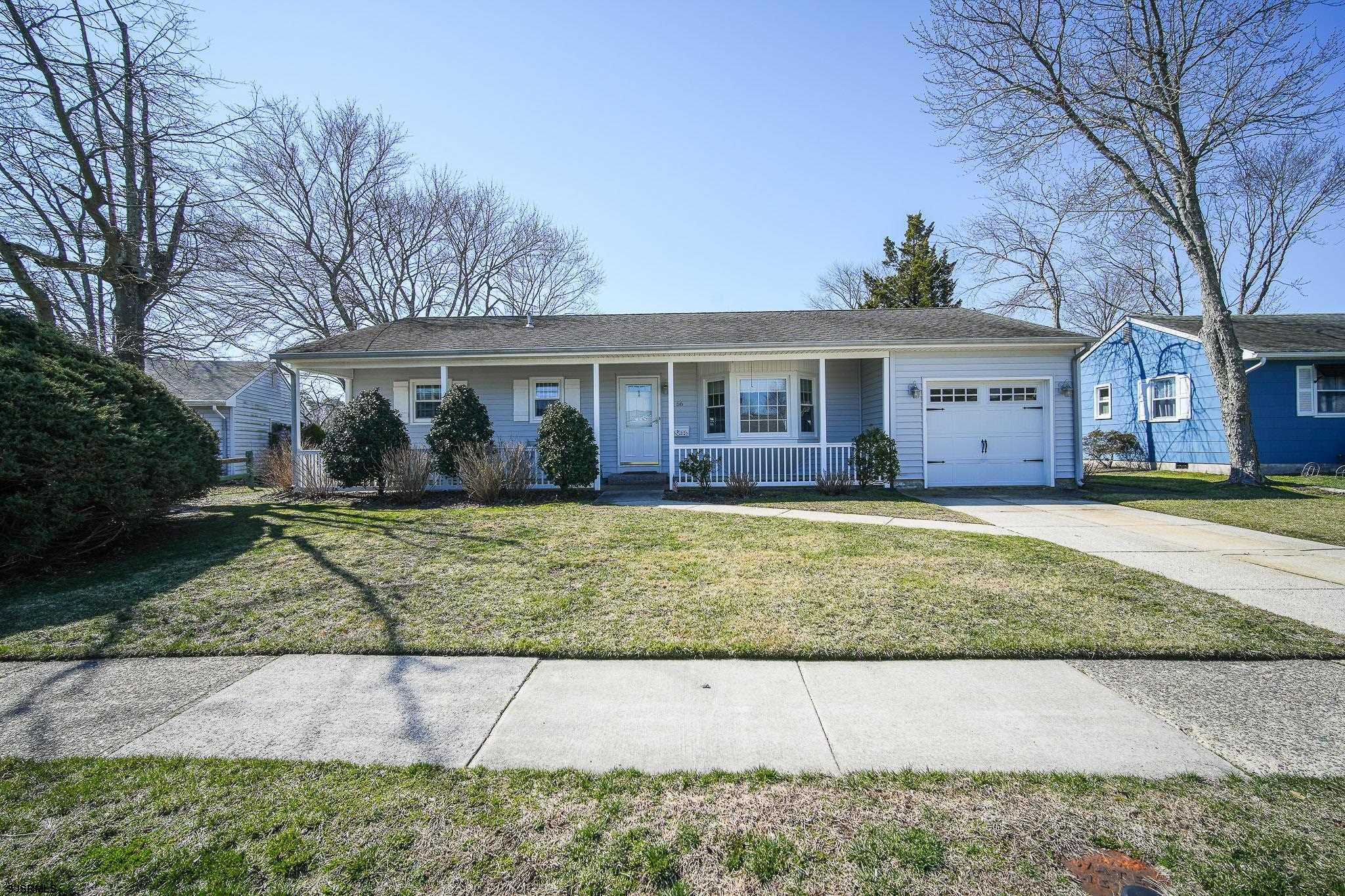 56 Gulph Mill Road Somers Point, NJ 08244 - Photo 1 of 21