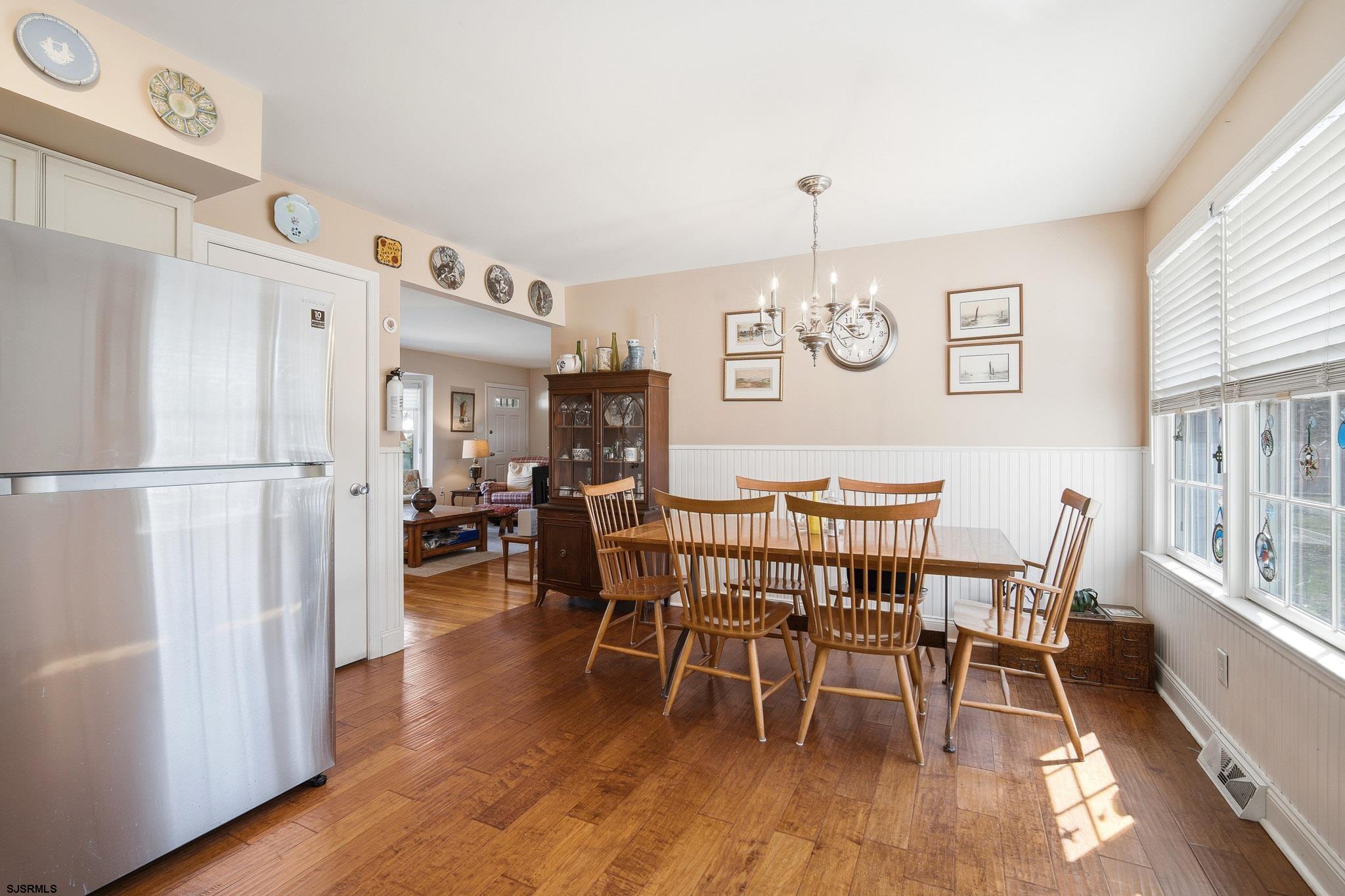 56 Gulph Mill Road Somers Point, NJ 08244 - Photo 14 of 21