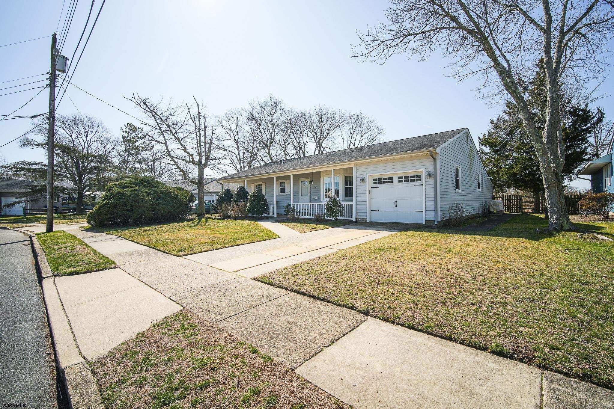 56 Gulph Mill Road Somers Point, NJ 08244 - Photo 2 of 21