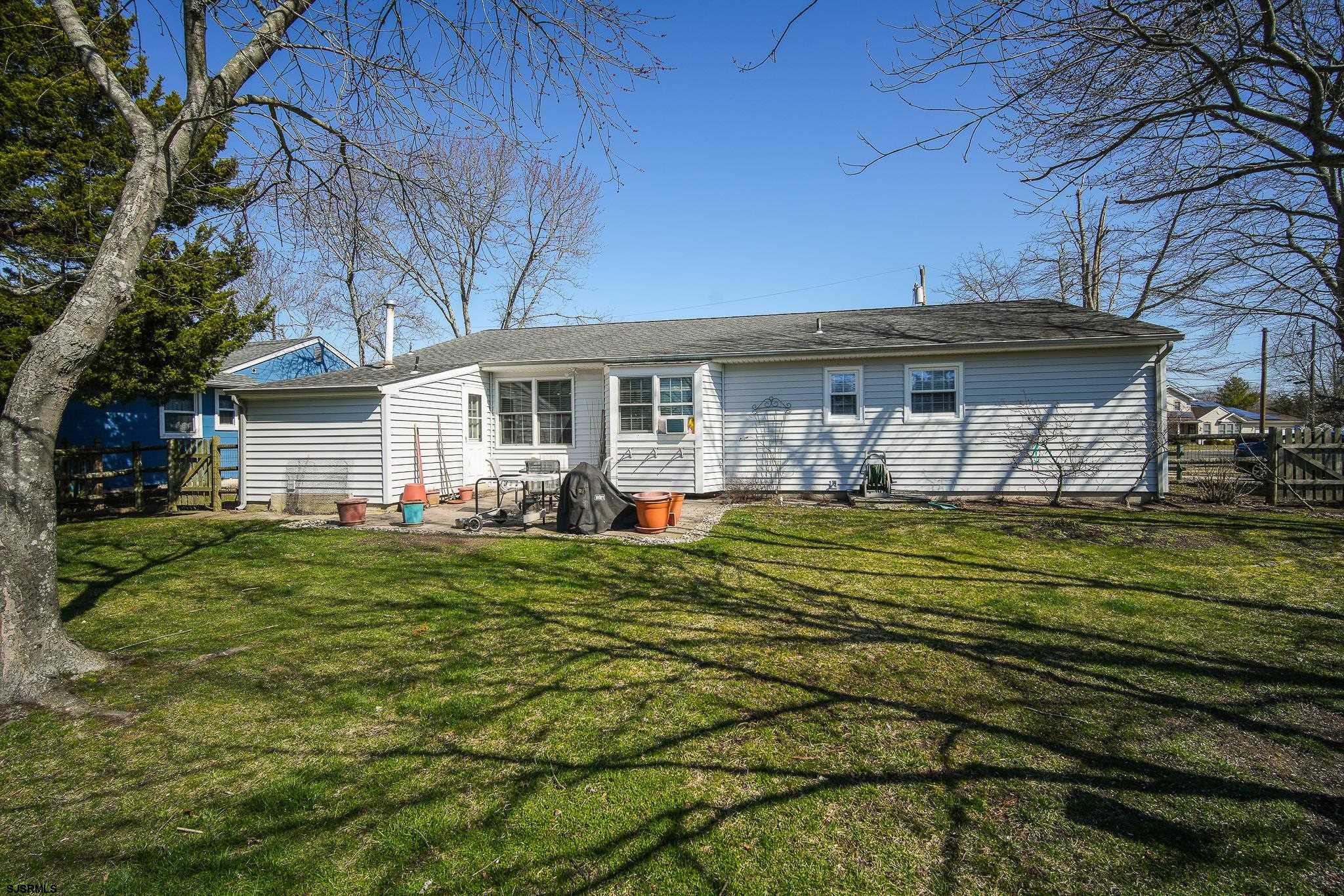 56 Gulph Mill Road Somers Point, NJ 08244 - Photo 4 of 21