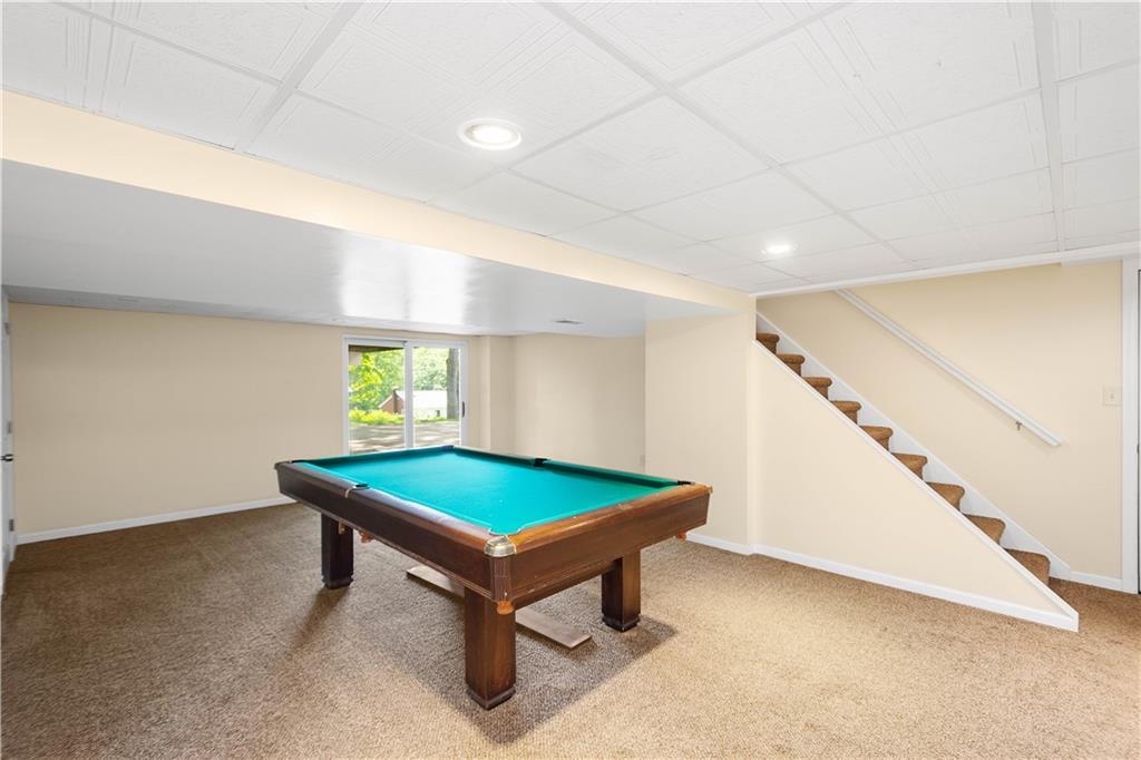 159 North Jamestown Road Coraopolis, PA 15108 - Photo 24 of 25 Gallery Image 24
