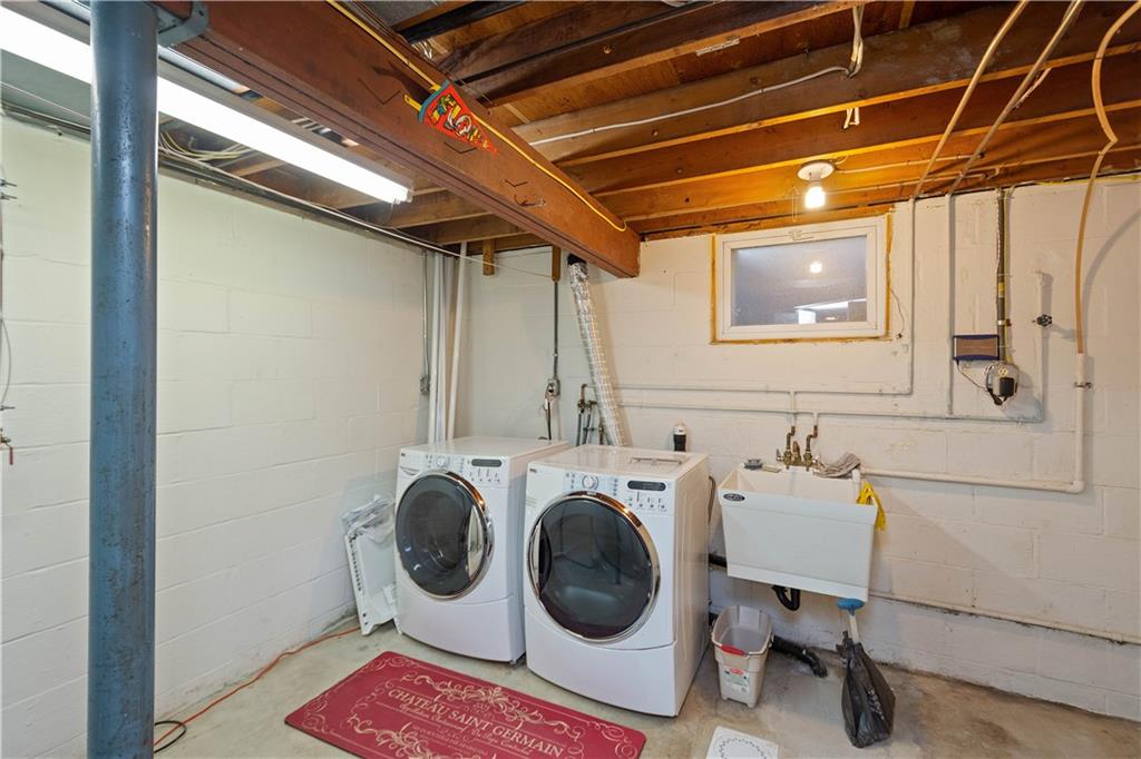 159 North Jamestown Road Coraopolis, PA 15108 - Photo 25 of 25 Gallery Image 25