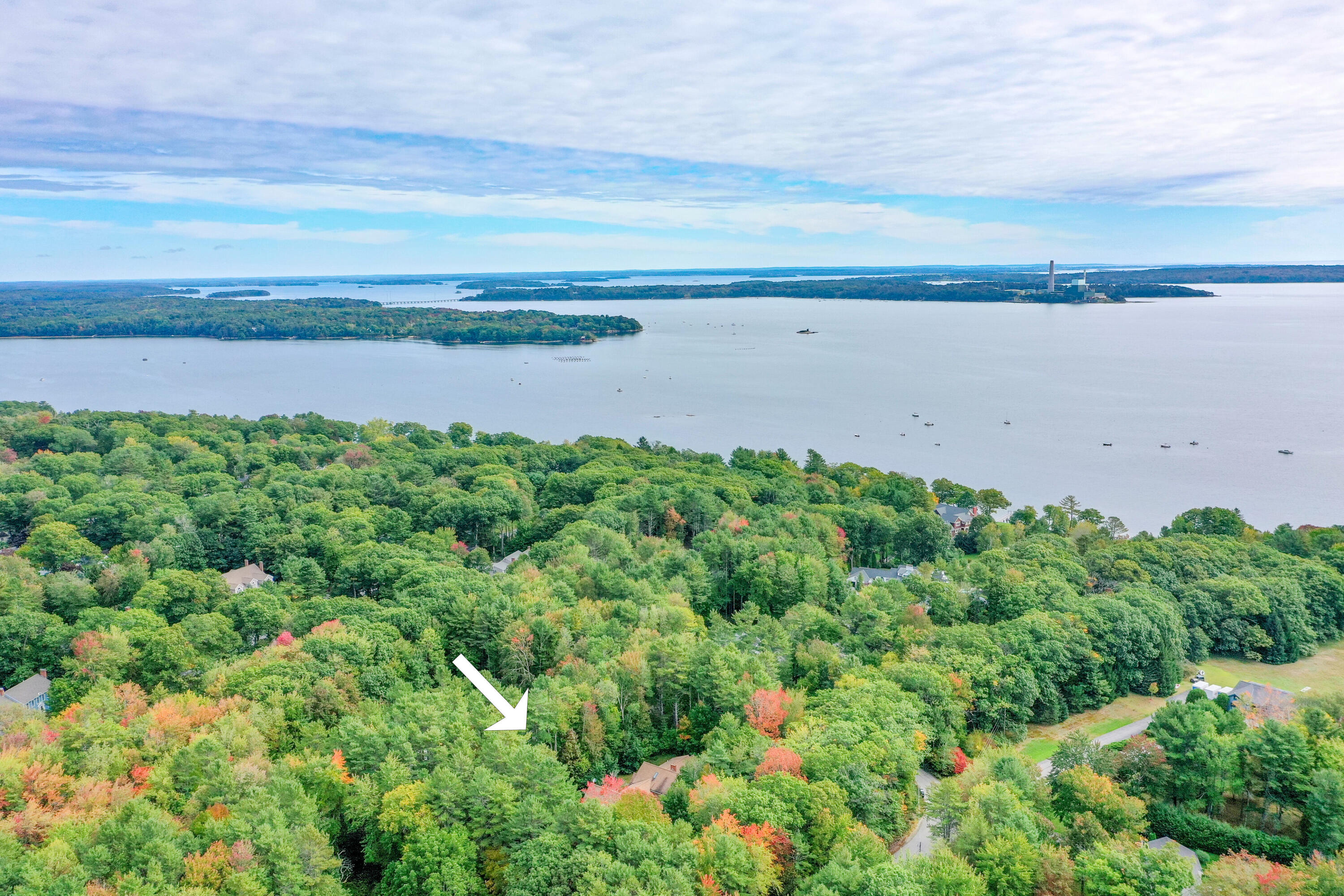 6 Sturdivant Road Cumberland, ME 04110 - Photo 1 of 71 6 Sturdivant Rd Cumberland ME-print-004-