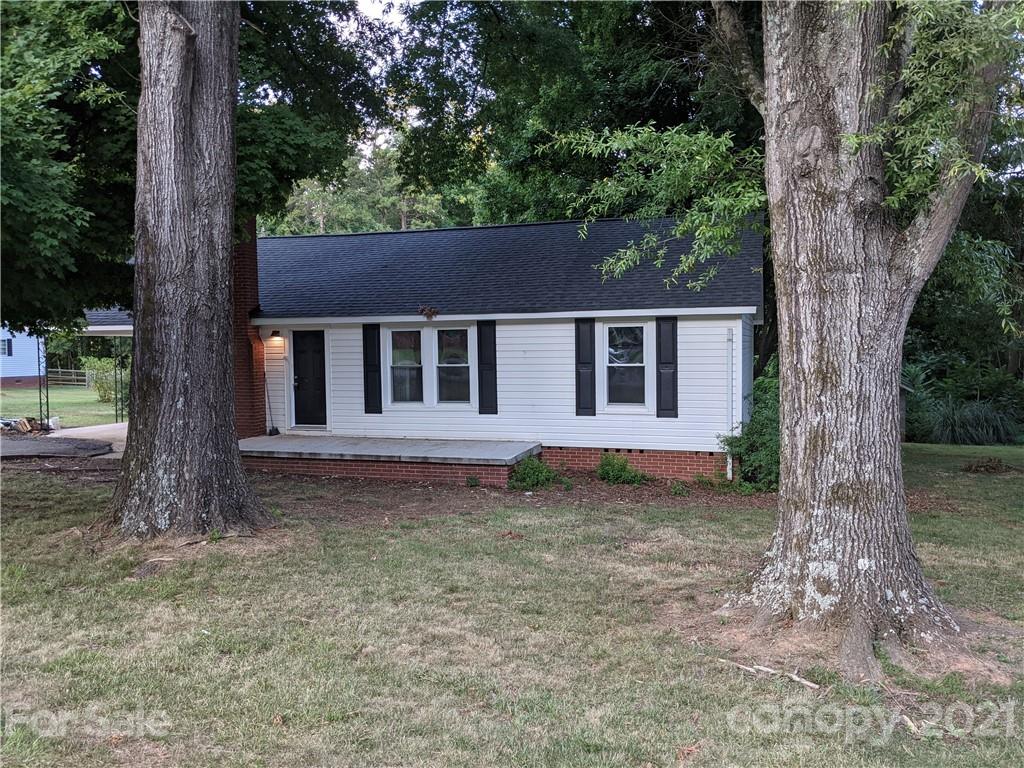 165 Ketchie Estates Road China Grove, NC 28023 - Photo 2 of 20 Gallery Image 2