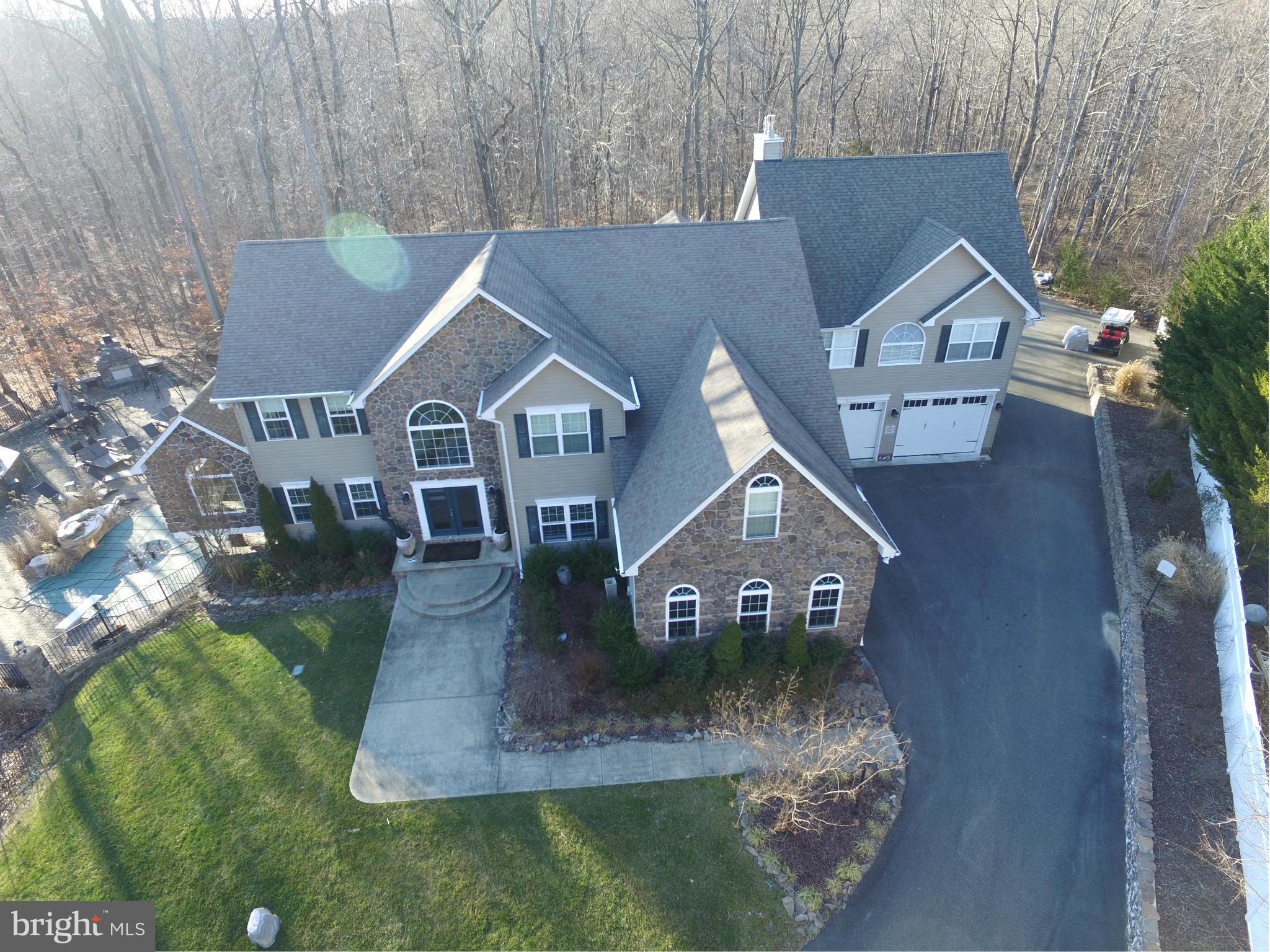 2417 Smoky Road Huntingtown, MD 20639 - Photo 1 of 30 Exterior (Front)