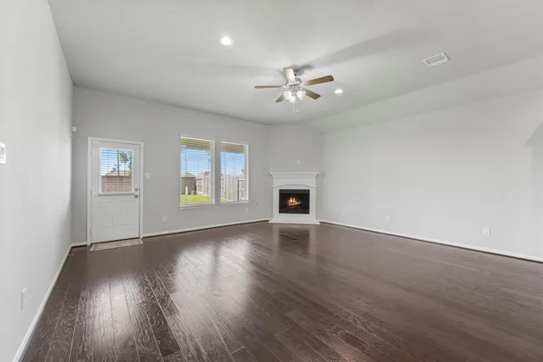 $429,990 | 12043 Talmadge Reach Drive, Humble, TX 77346