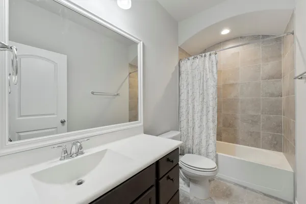 $429,990 | 12043 Talmadge Reach Drive, Humble, TX 77346