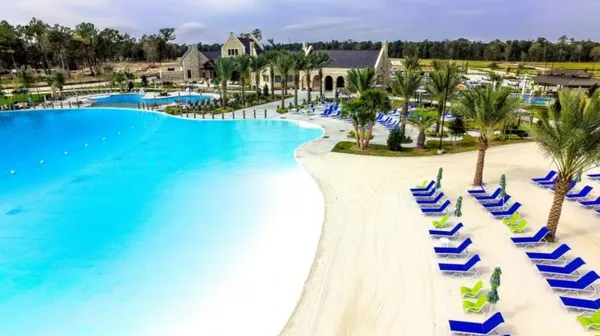 $429,990 | 12043 Talmadge Reach Drive, Humble, TX 77346