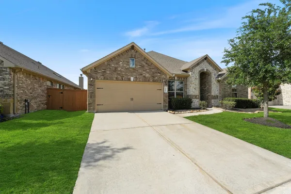 $429,990 | 12043 Talmadge Reach Drive, Humble, TX 77346