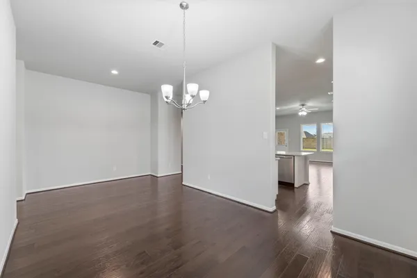 $429,990 | 12043 Talmadge Reach Drive, Humble, TX 77346