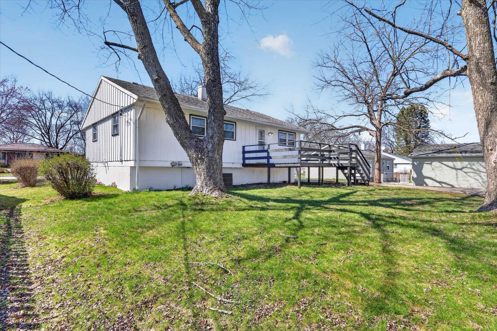2043 Linway Drive Beloit, WI 53511 - Photo 56 of 59