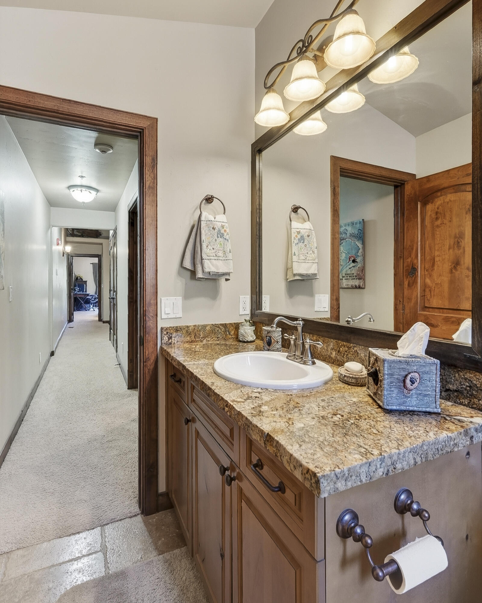 565 South Vasels Road, Unit 3B Brian Head, UT 84719 - Photo 35 of 50 Black Diamond-45