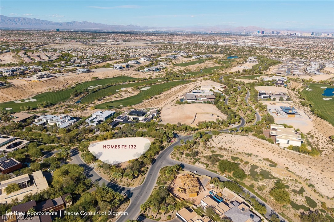 4720 Capstone Point Las Vegas, NV 89135 - Photo 5 of 19