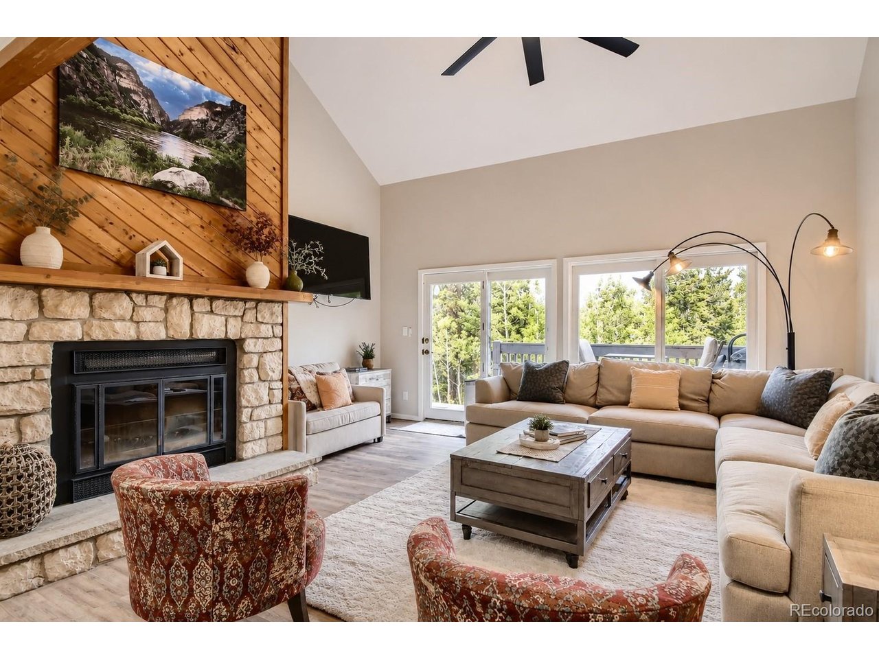 10500 Ryan Gulch Road, Unit 103 Silverthorne, CO 80498 - Photo 4 of 25