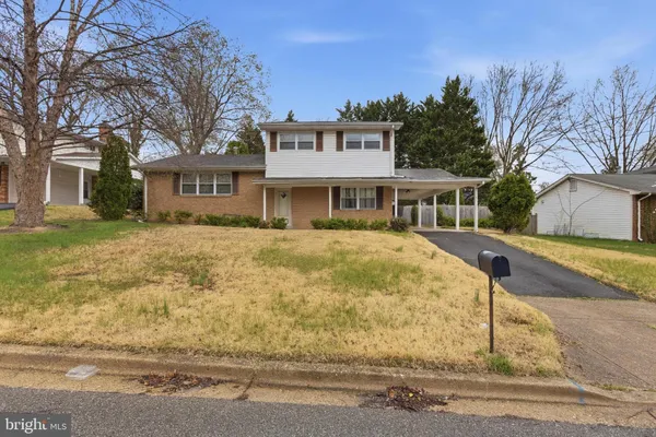 $440,000 | 5704 Colon Terrace, Temple Hills, MD 20748