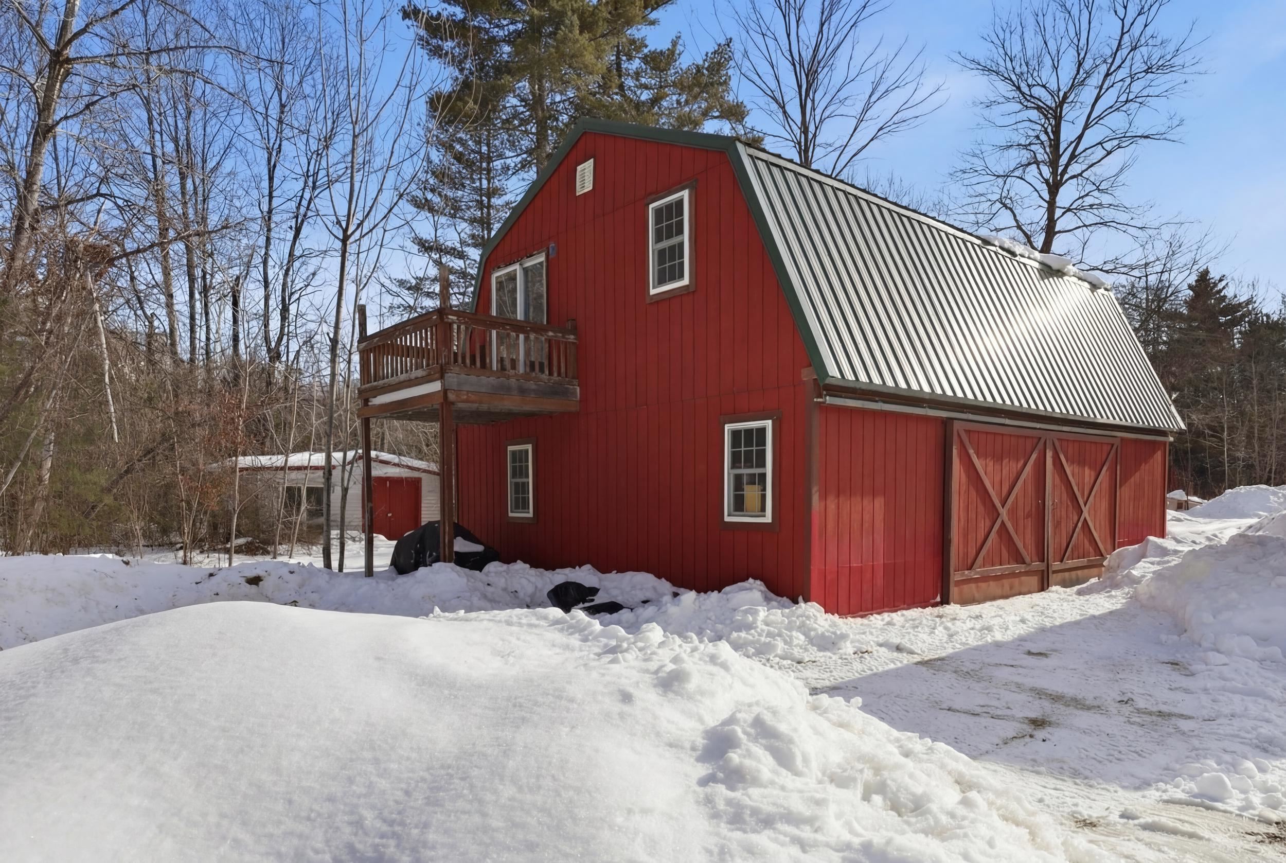 378 School Street Berwick, ME 03901 - Photo 48 of 58