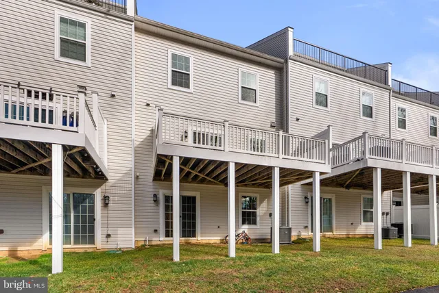 $659,990 | 1529 Witchhazel Circle, Gambrills, MD 21054