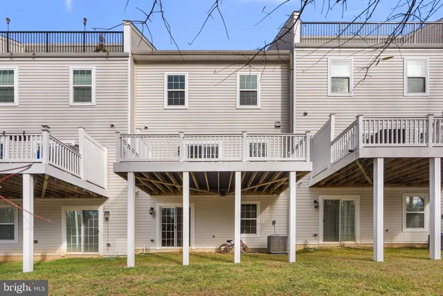 $659,990 | 1529 Witchhazel Circle, Gambrills, MD 21054