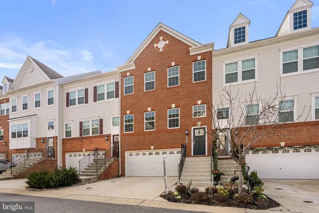 $659,990 | 1529 Witchhazel Circle, Gambrills, MD 21054