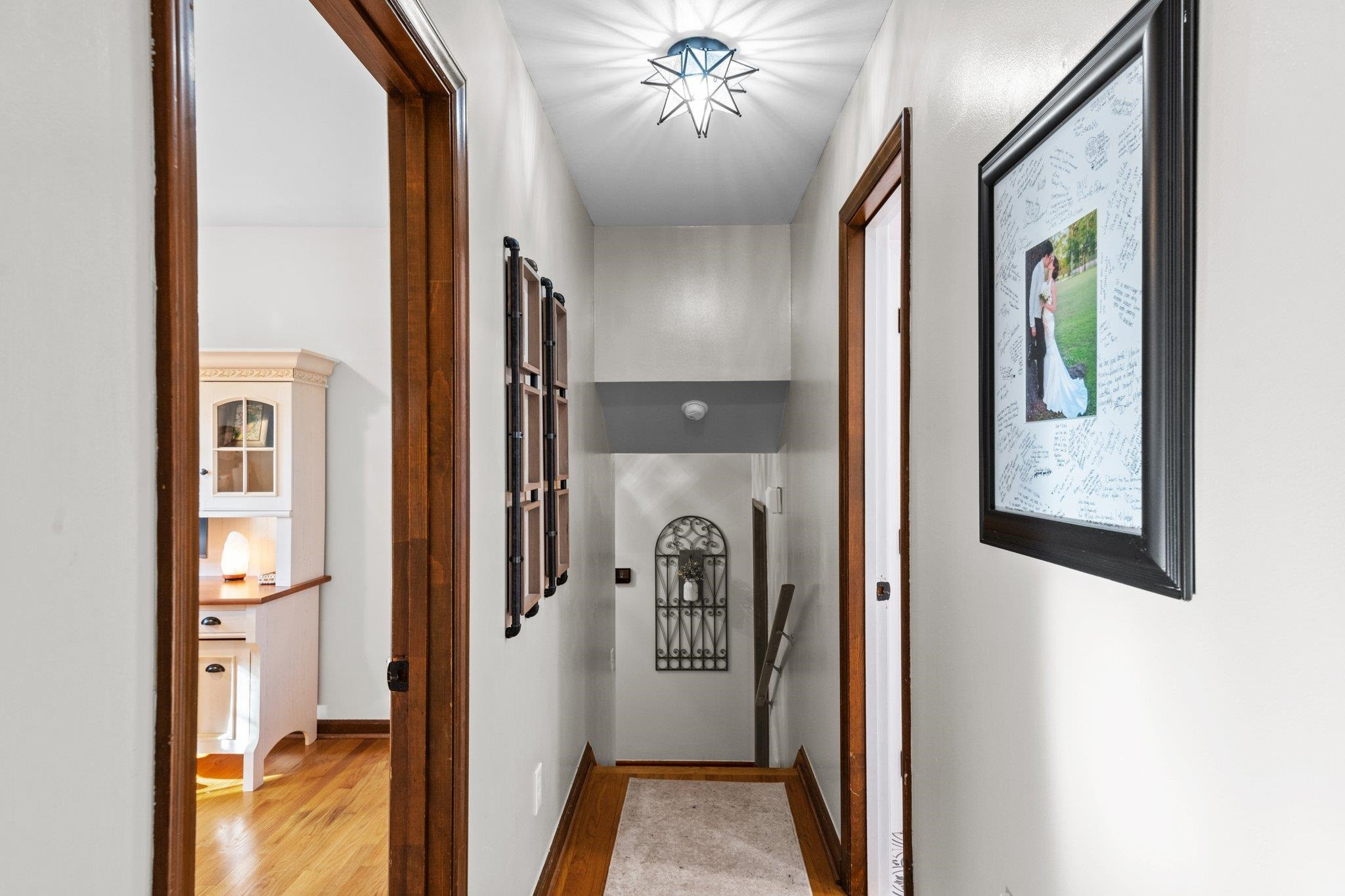 421 Crescent Court Raleigh, NC 27609 - Photo 14 of 46 Photo 14