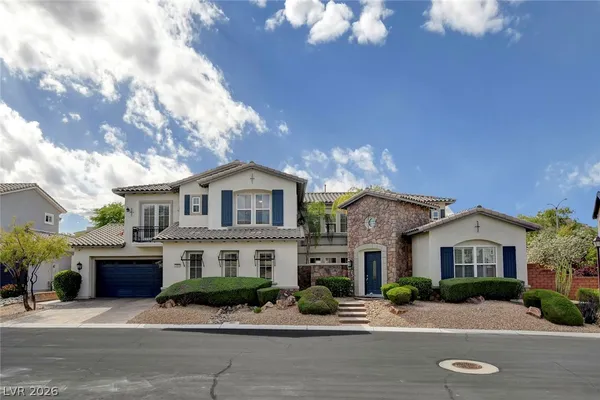 $4,695 | 10009 Amber Field Street, Las Vegas, NV 89178