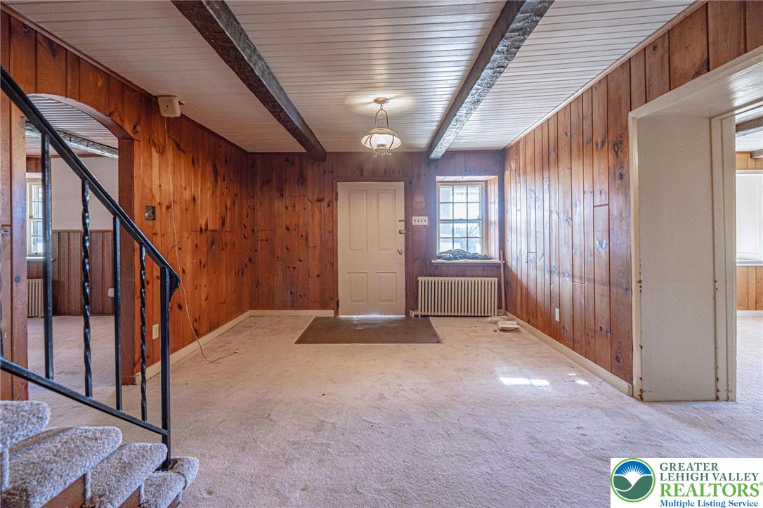 621 Nursery Road Kempton, PA 19529 - Photo 13 of 64 a view of an empty room with a window
