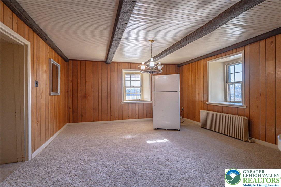 621 Nursery Road Kempton, PA 19529 - Photo 18 of 64 an empty room with windows