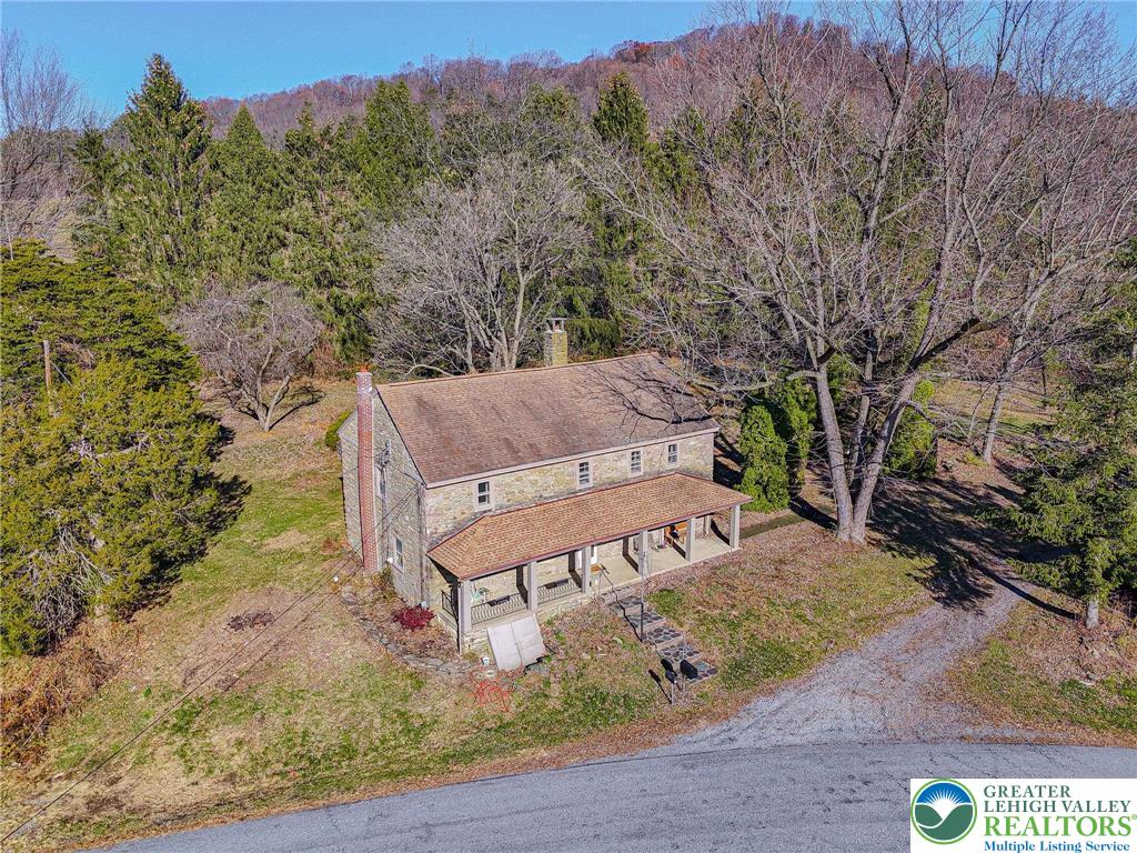 621 Nursery Road Kempton, PA 19529 - Photo 3 of 64