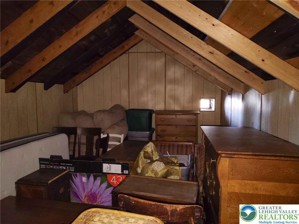 621 Nursery Road Kempton, PA 19529 - Photo 42 of 64 a living room with furniture and a fireplace