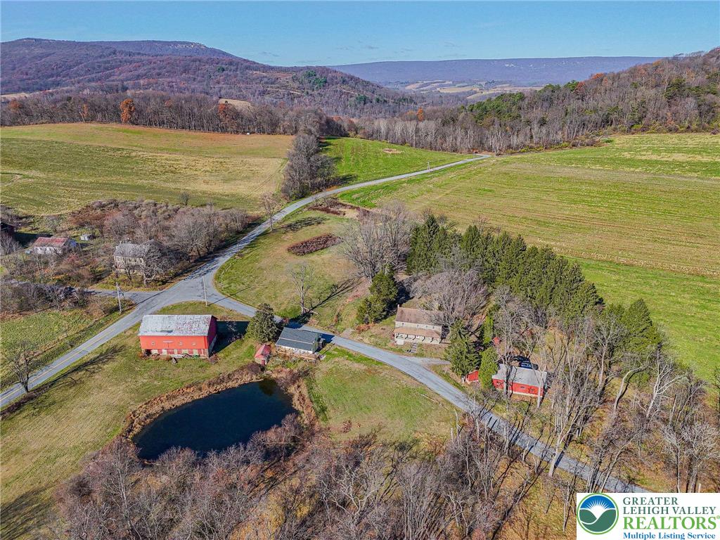 621 Nursery Road Kempton, PA 19529 - Photo 5 of 64 a view of a field with an ocean