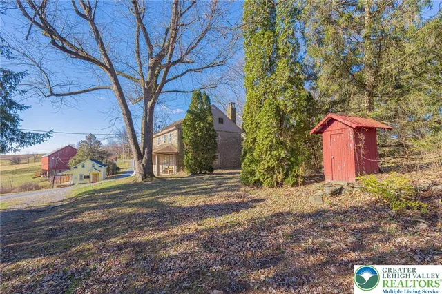 $2,000 | 621 Nursery Road, Kempton, PA 19529