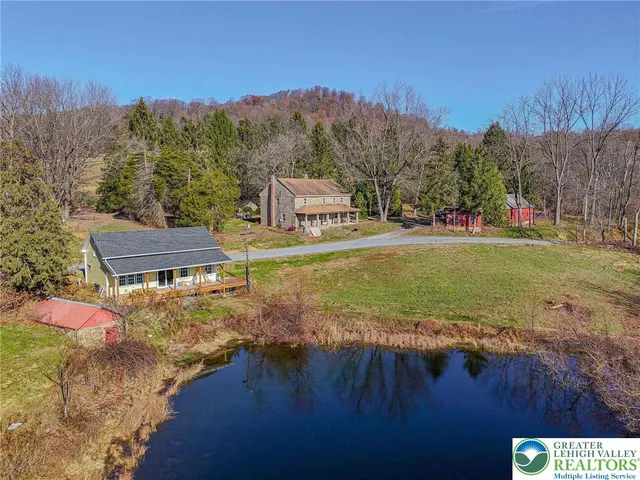 $2,000 | 621 Nursery Road, Kempton, PA 19529