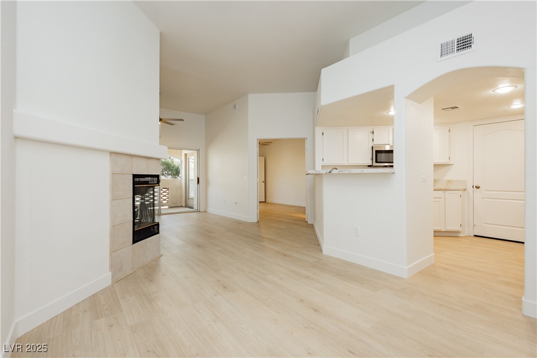 7400 West Flamingo Road, Unit 2033 Las Vegas, NV 89147 - Photo 1 of 38 Gallery Image 1