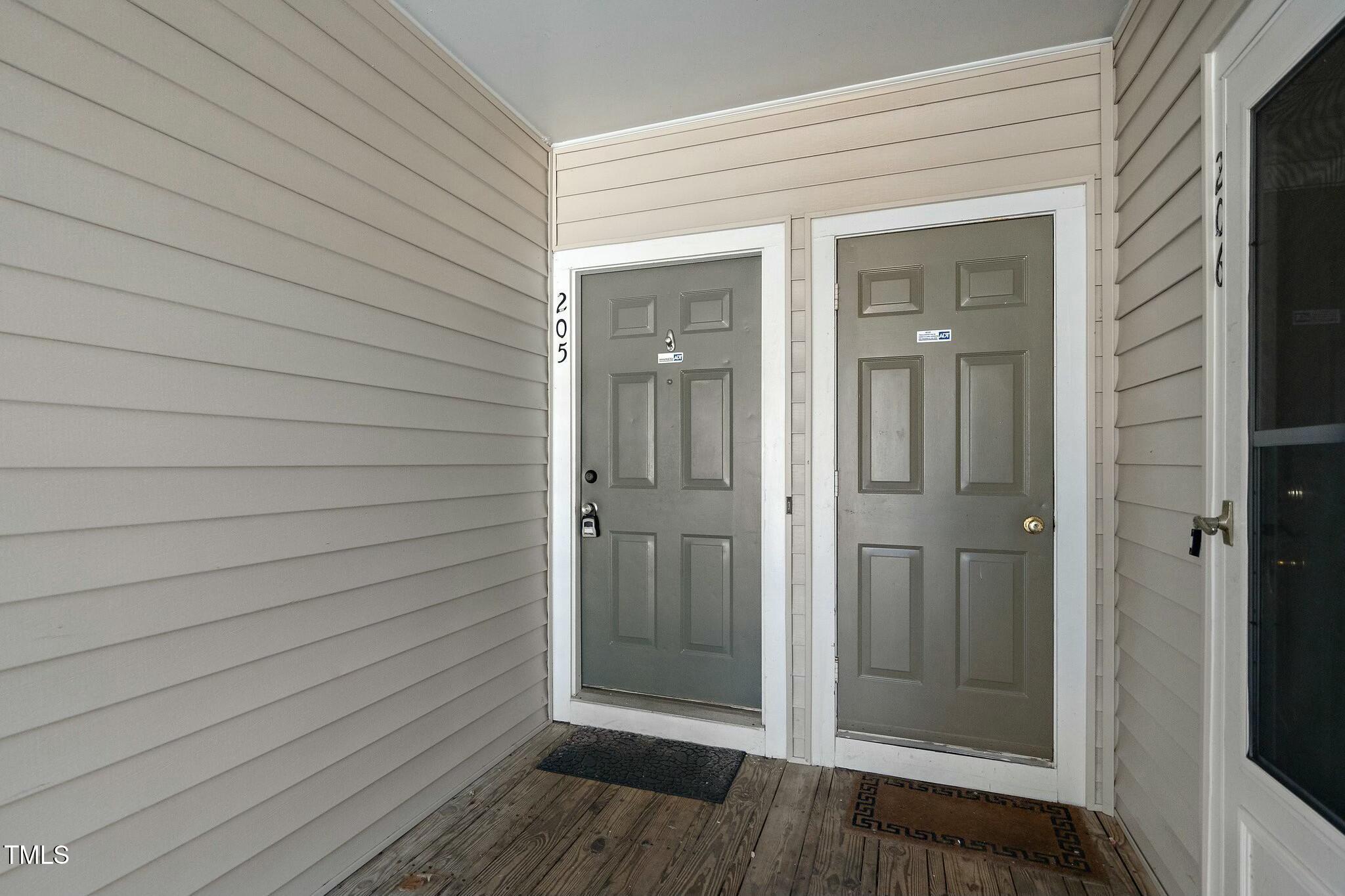 6011 Winterpointe Lane Raleigh, NC 27606 - Photo 14 of 14