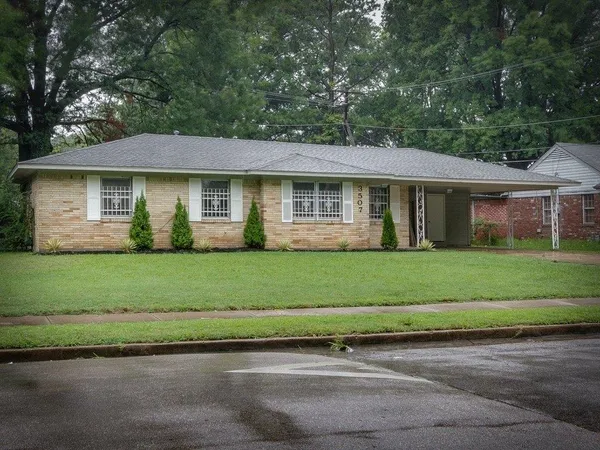 $134,900 | 3507 Boeingshire Drive, Memphis, TN 38116