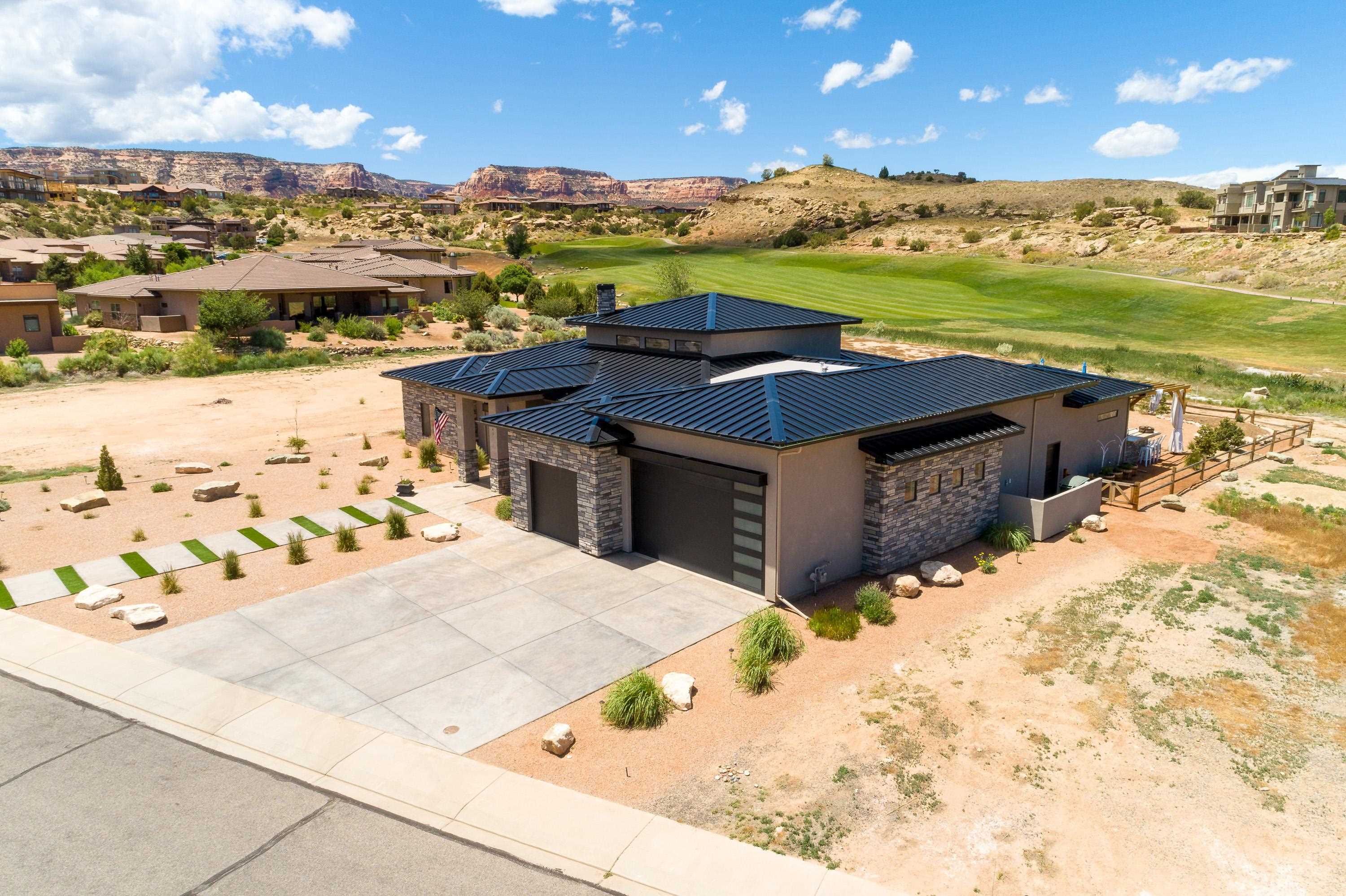 341 Shadow Lake Road Grand Junction, CO 81507 - Photo 3 of 34 Gallery Image 3