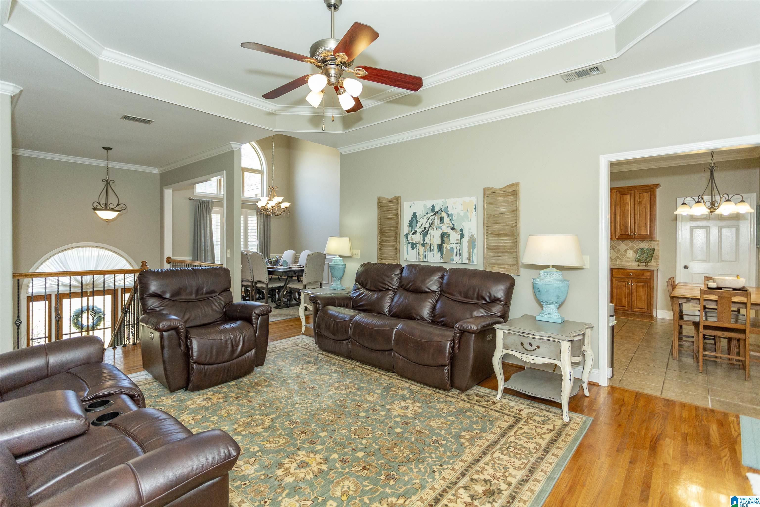 101 River Birch Road Chelsea, AL 35043 - Photo 22 of 59