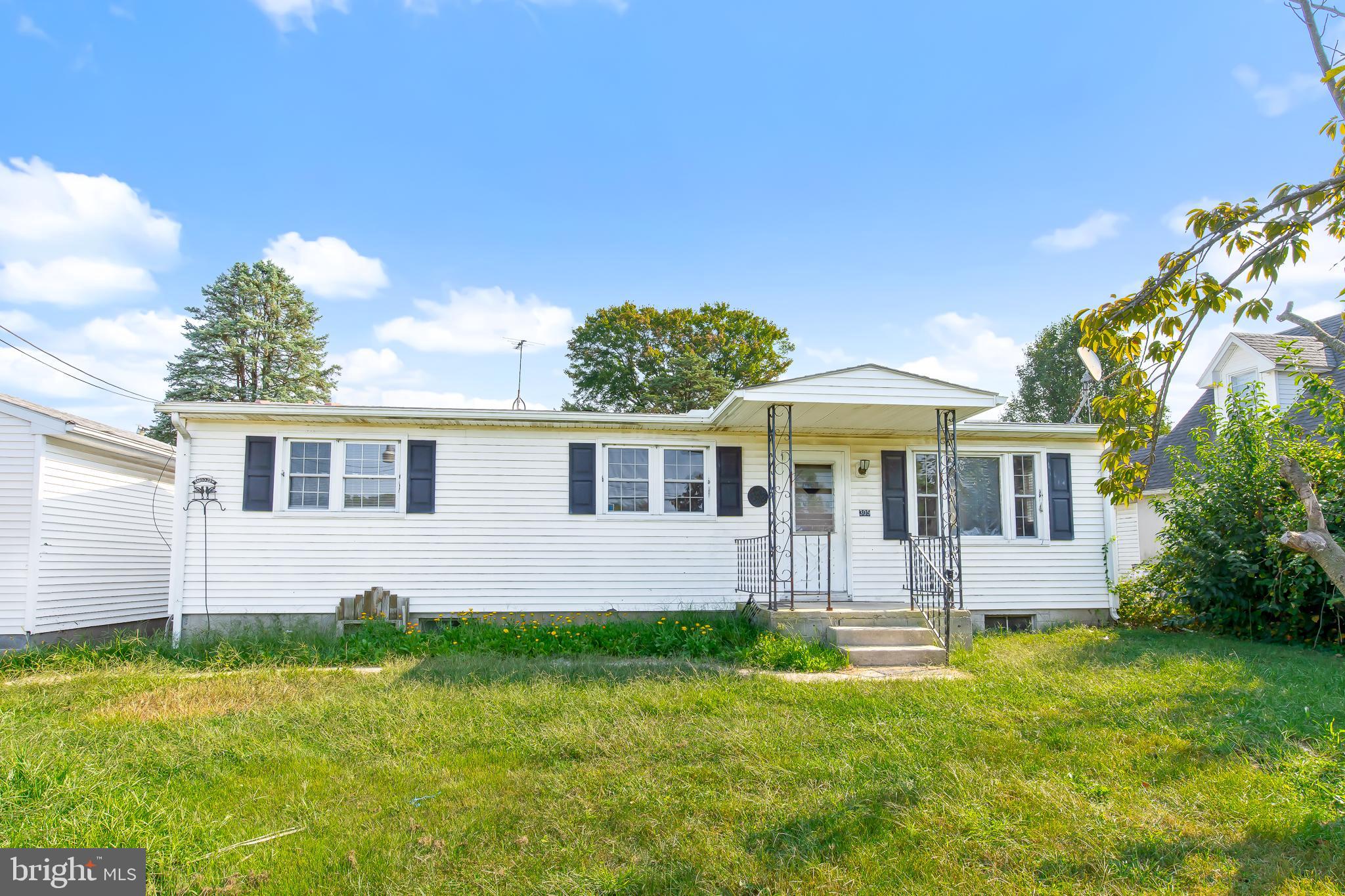 305 Hollow Road New Providence, PA 17560 - Photo 1 of 40 305 Hollow Road