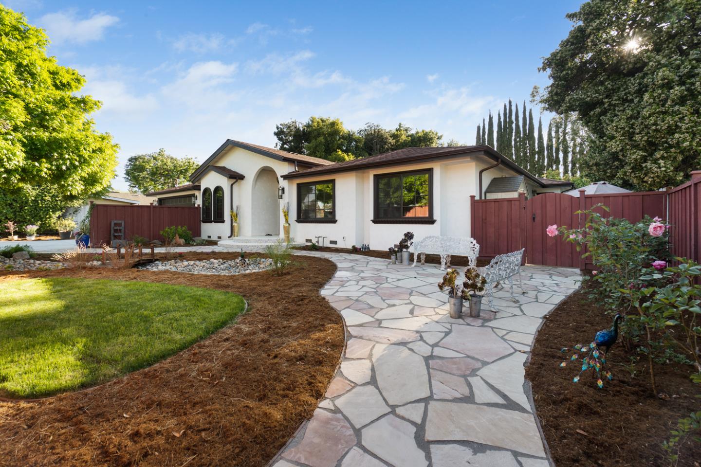 13371 Quito Road Saratoga, CA 95070 - Photo 42 of 66
