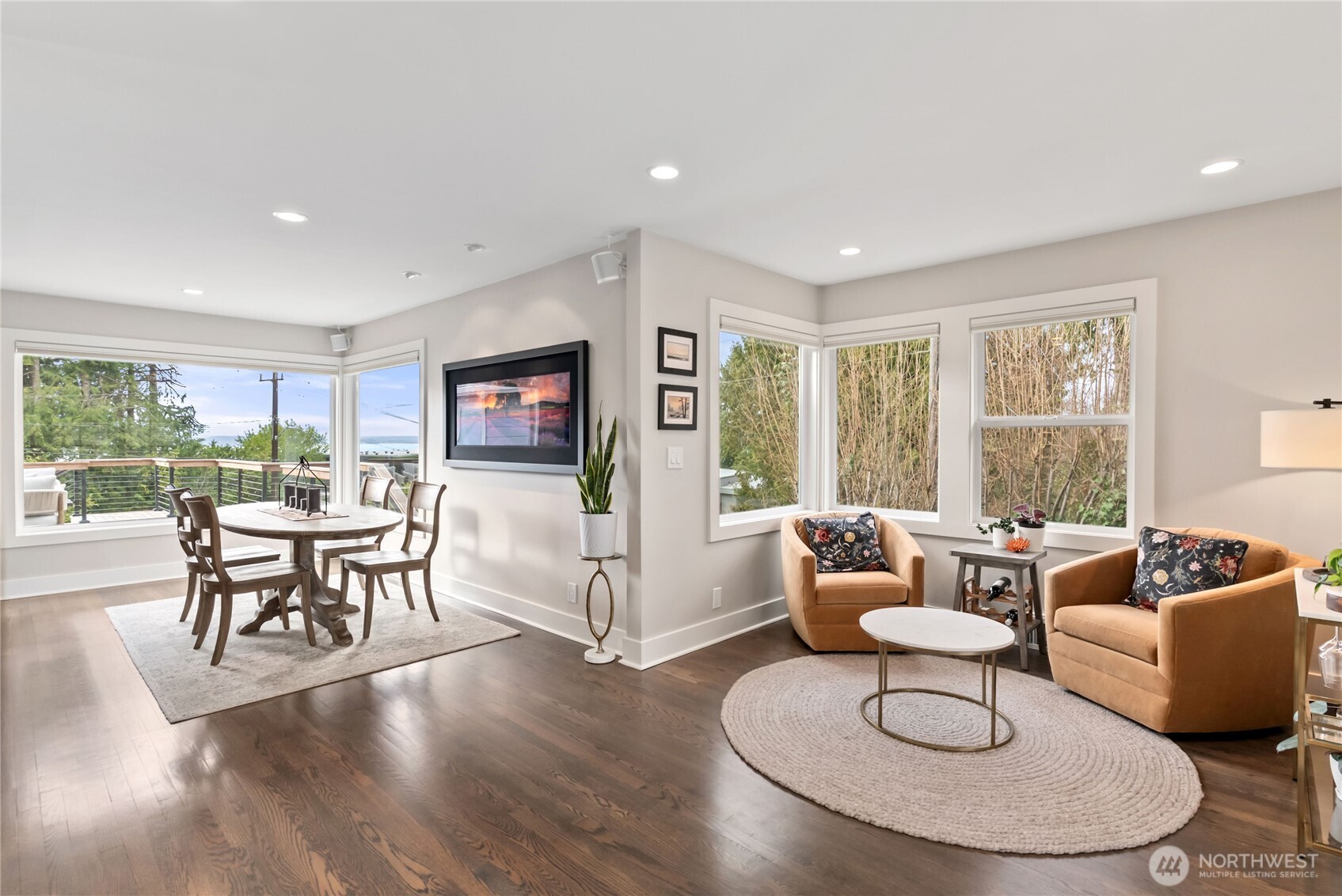 9604 44th Avenue Southwest Seattle, WA 98136 - Photo 12 of 30