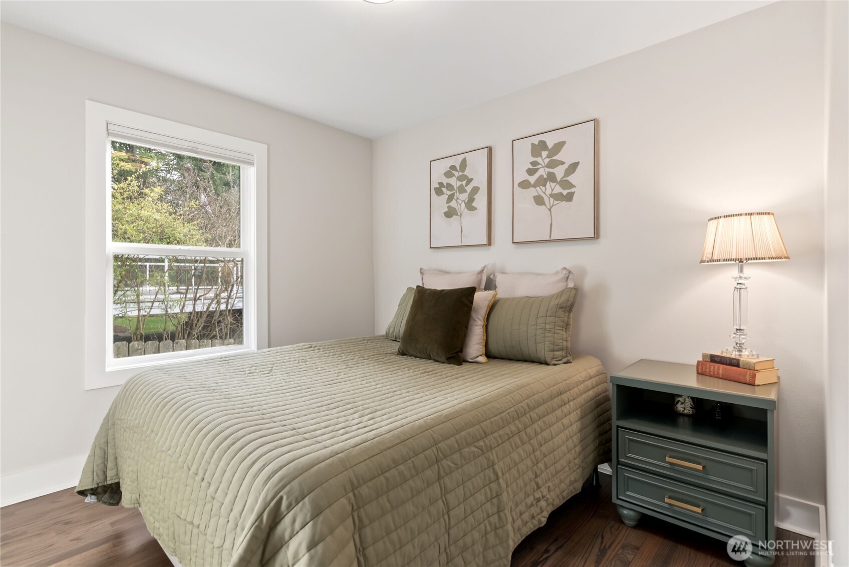 9604 44th Avenue Southwest Seattle, WA 98136 - Photo 22 of 30
