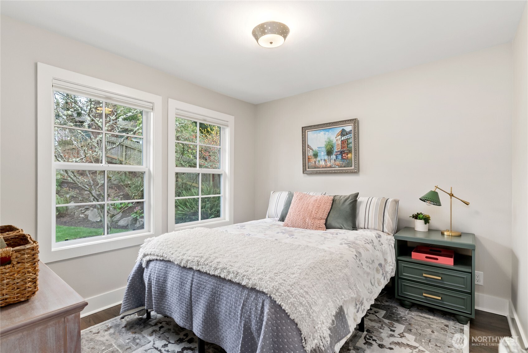 9604 44th Avenue Southwest Seattle, WA 98136 - Photo 23 of 30
