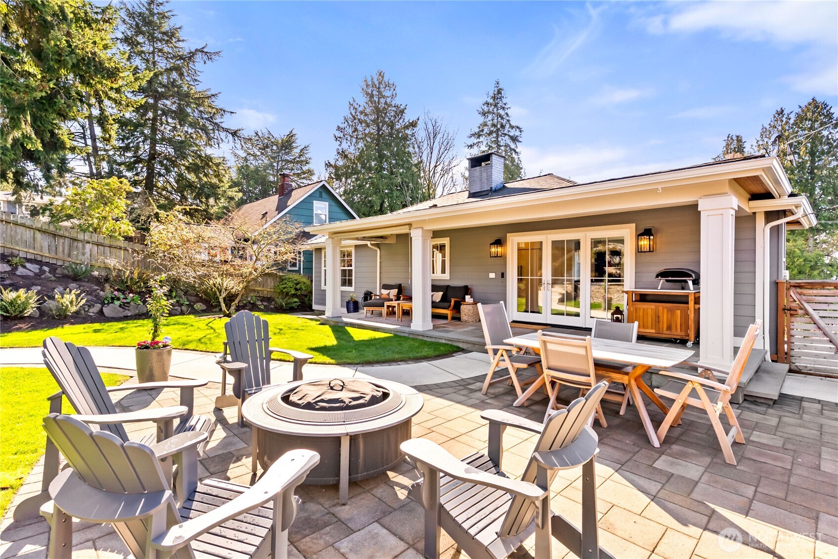 9604 44th Avenue Southwest Seattle, WA 98136 - Photo 24 of 30